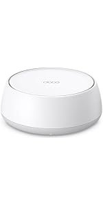 TP-Link Deco BE22 (1 un.) Sistema Wi-Fi 7 Mesh para casa toda Dual